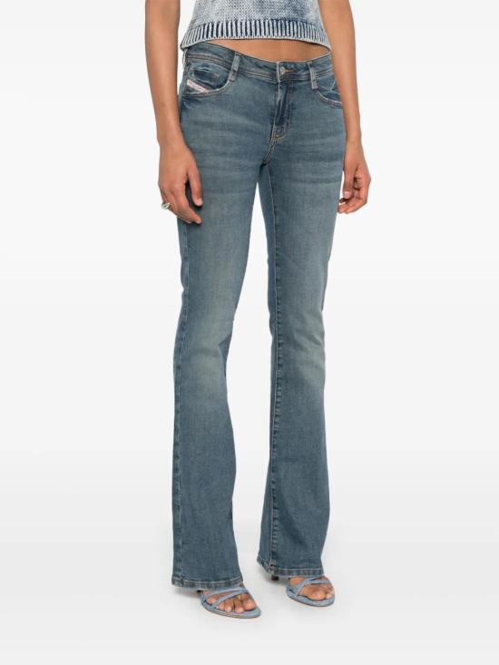  디젤 데님 팬츠 A110030BMBT blue - DIESEL