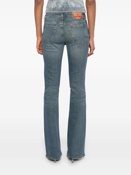  디젤 데님 팬츠 A110030BMBT blue - DIESEL