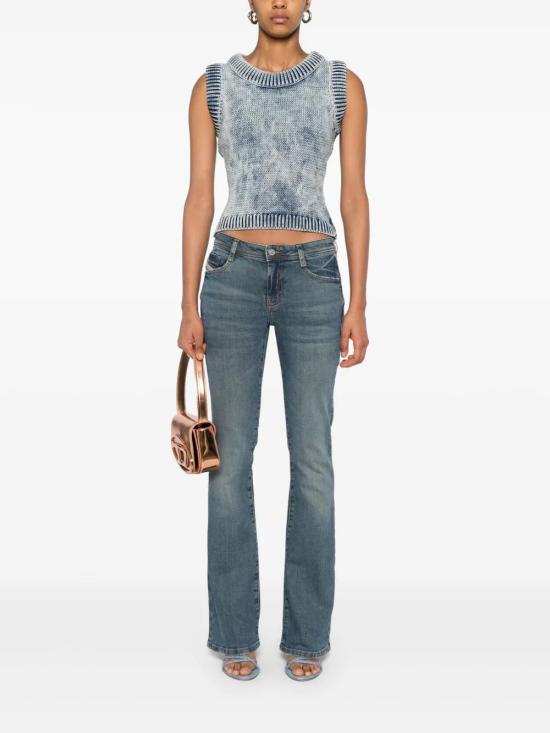  디젤 데님 팬츠 A110030BMBT blue - DIESEL