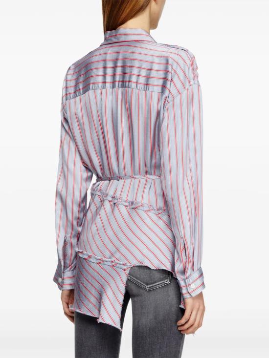  디젤 셔츠 A167200IKAP - DIESEL