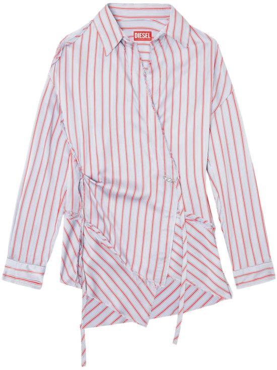  디젤 셔츠 A167200IKAP