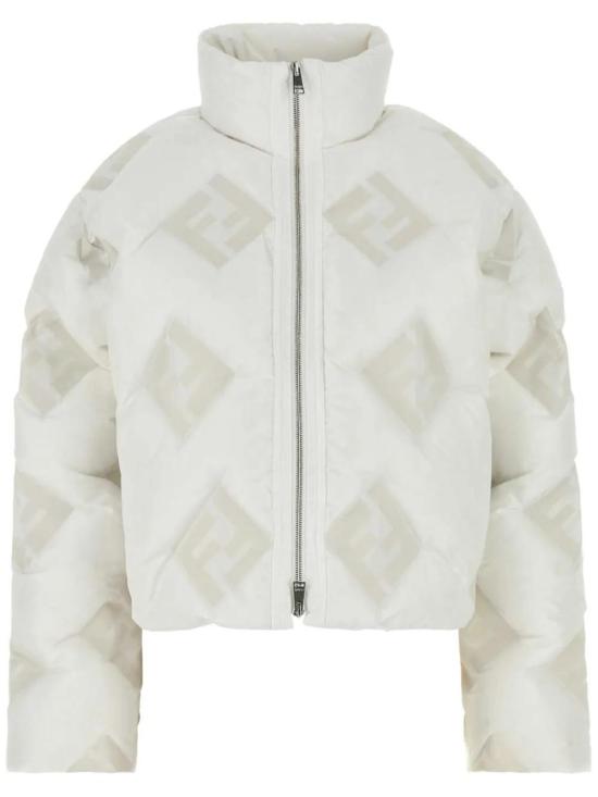  펜디 봄버 자켓 FAN190AT8C