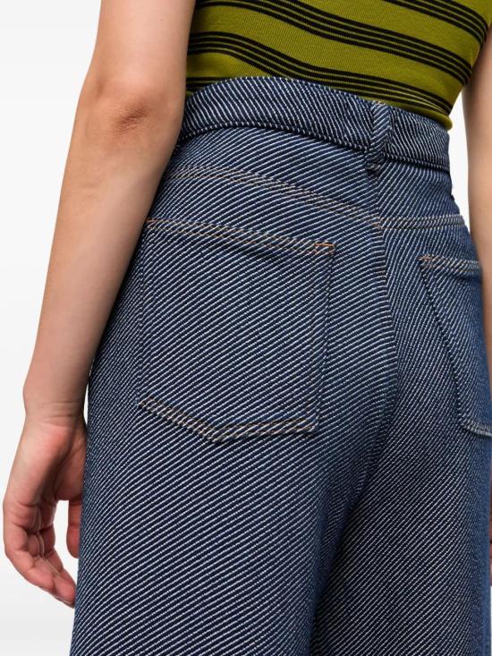  가니 데님 팬츠 J1723 - GANNI