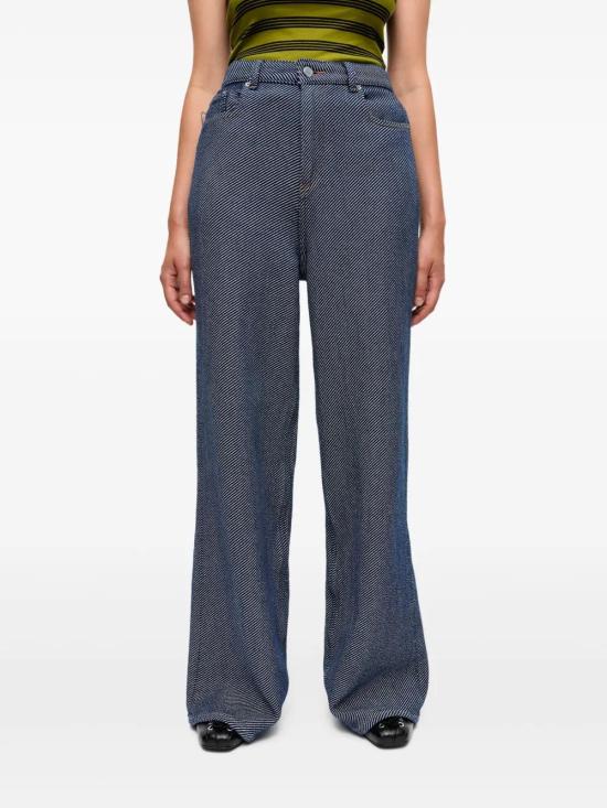  가니 데님 팬츠 J1723 - GANNI