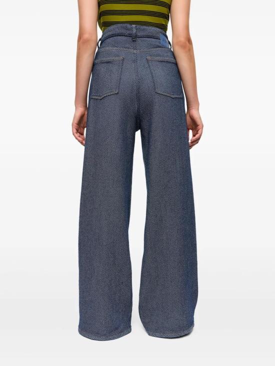  가니 데님 팬츠 J1723 - GANNI