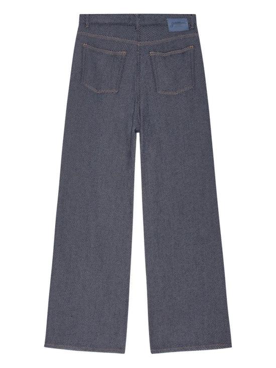  가니 데님 팬츠 J1723 - GANNI