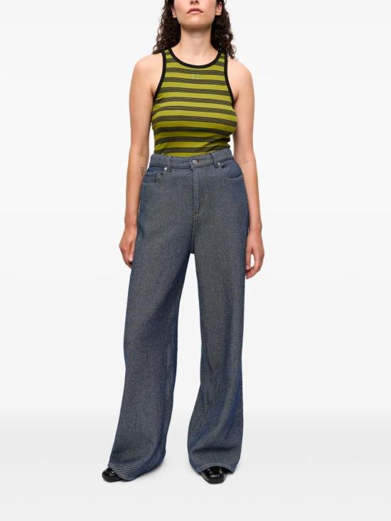  가니 데님 팬츠 J1723 - GANNI