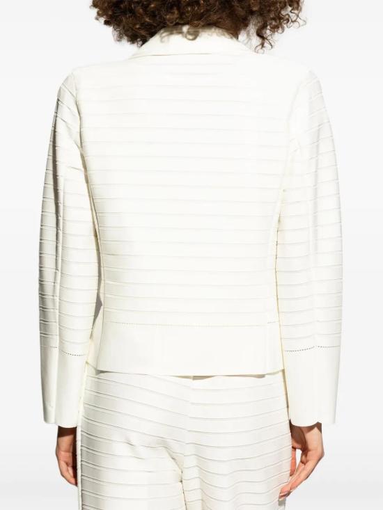  이세이 미야케 수트 자켓 IM46KD792 - ISSEY MIYAKE