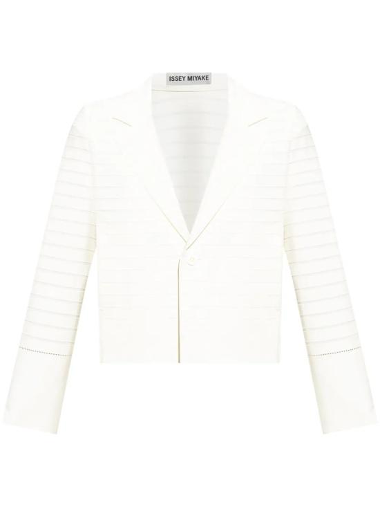  이세이 미야케 수트 자켓 IM46KD792