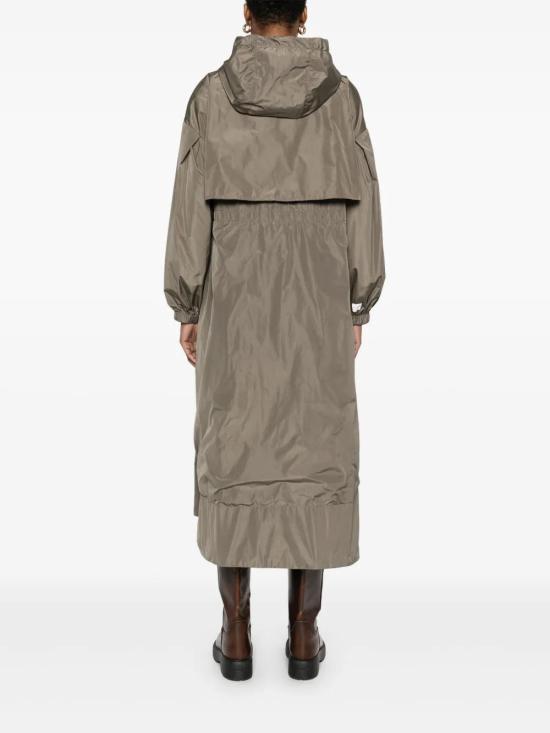  막스마라 코트 2519021084 khaki - MAX MARA