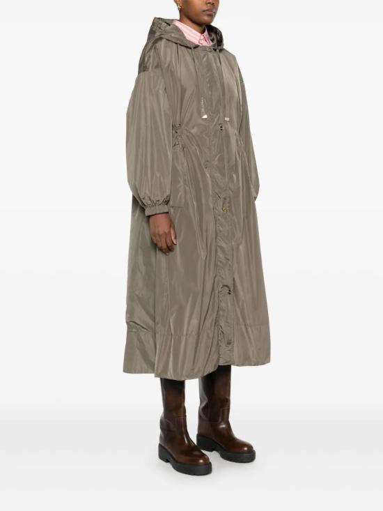  막스마라 코트 2519021084 khaki - MAX MARA