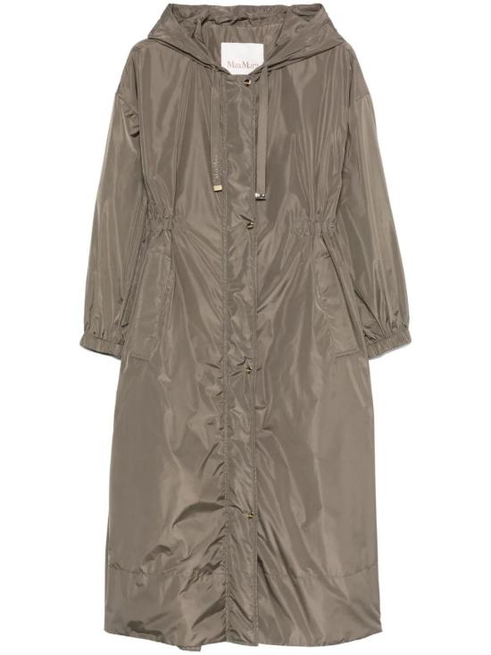  막스마라 코트 2519021084 khaki