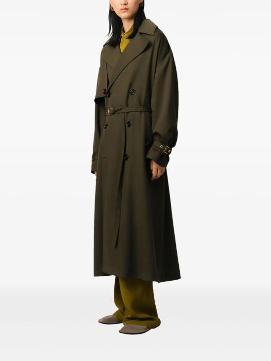  아미 코트 E25FJK606WV0067 - AMI