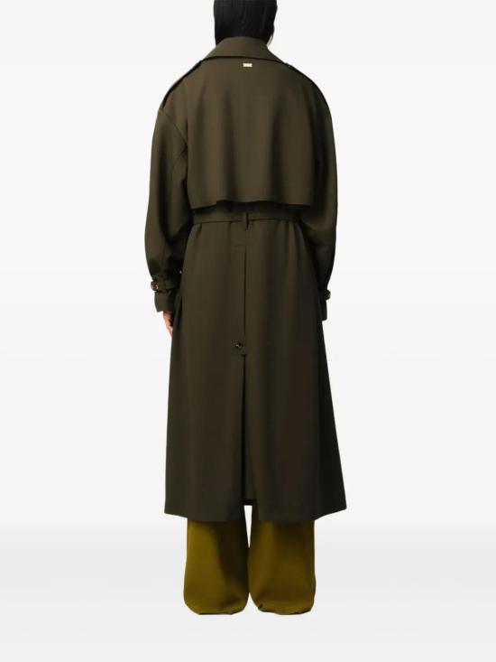  아미 코트 E25FJK606WV0067 - AMI