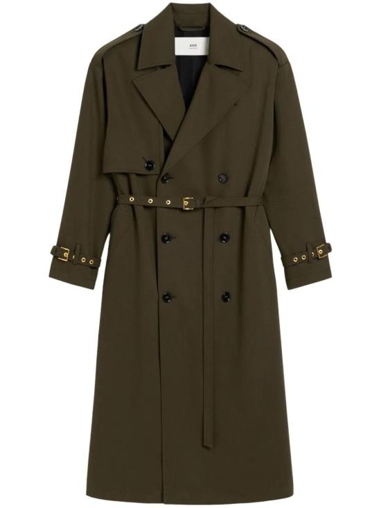  아미 코트 E25FJK606WV0067