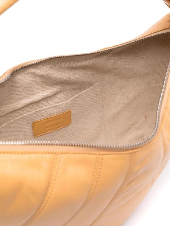  르메르 벨트백 BG0071LL095 yellow - LEMAIRE