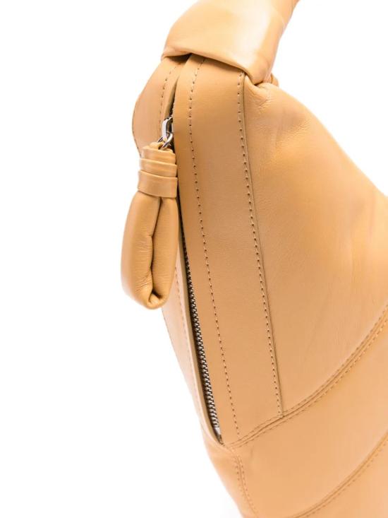  르메르 벨트백 BG0071LL095 yellow - LEMAIRE