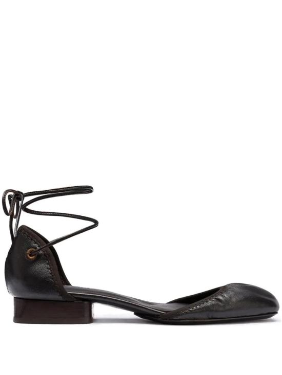  르메르 플랫 슈즈 FO0165LL0115