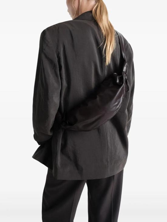  르메르 숄더백 BG0092LL0028 brown - LEMAIRE