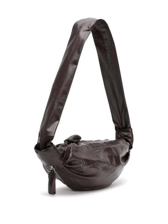  르메르 숄더백 BG0092LL0028 brown - LEMAIRE