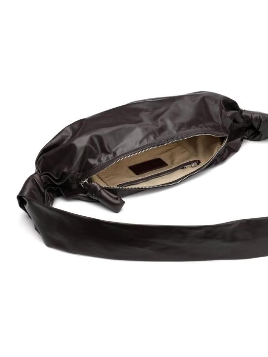  르메르 숄더백 BG0092LL0028 brown - LEMAIRE