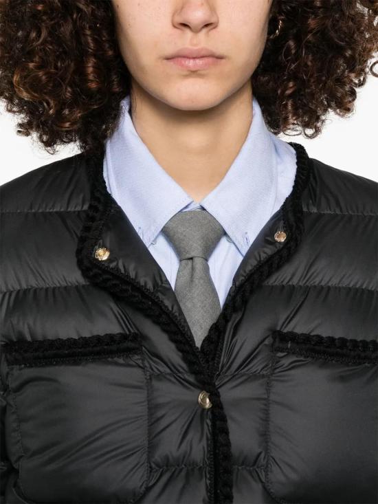  몽클레어 패딩 K10931A00088596ZR - MONCLER