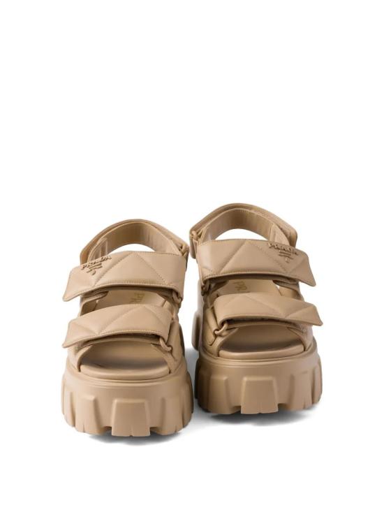  프라다 샌들 1X439N038F055 - PRADA