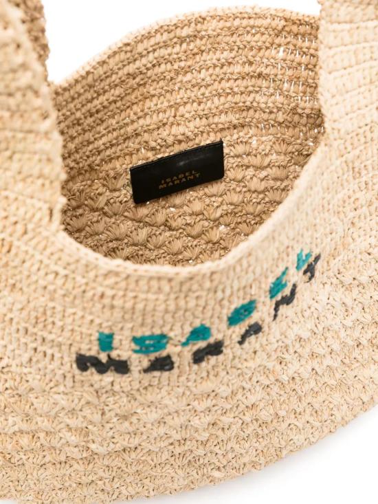  이자벨마랑 숄더백 PP0181FAB1X17M - ISABEL MARANT