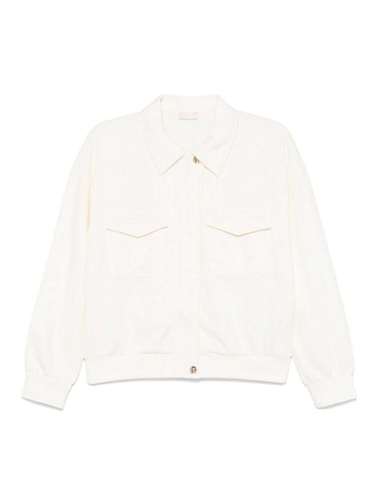  리우조 스웨터 TA5012FS00210105 White