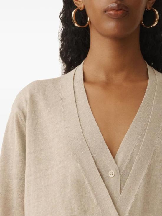  파비아나 필리피 가디건 MAD275F339D8560000 - FABIANA FILIPPI