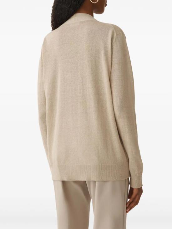  파비아나 필리피 가디건 MAD275F339D8560000 - FABIANA FILIPPI