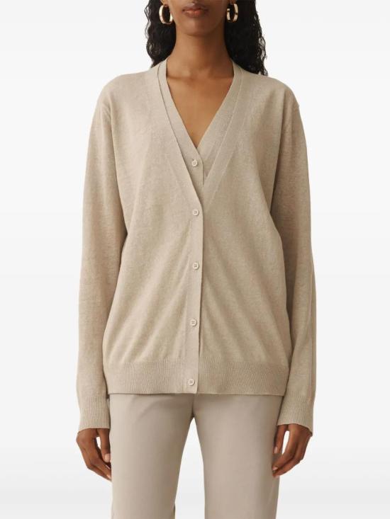  파비아나 필리피 가디건 MAD275F339D8560000 - FABIANA FILIPPI