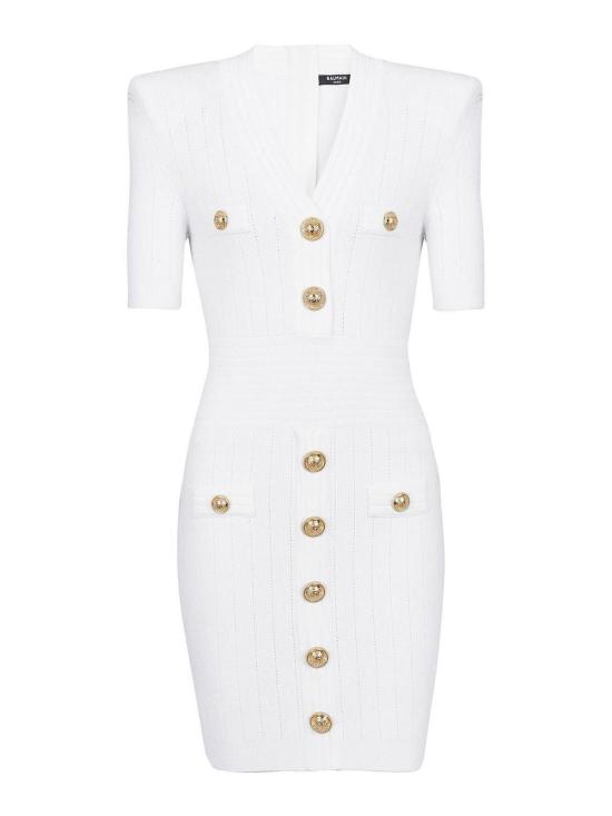  발망 의류 EF1R6045KB070FA White