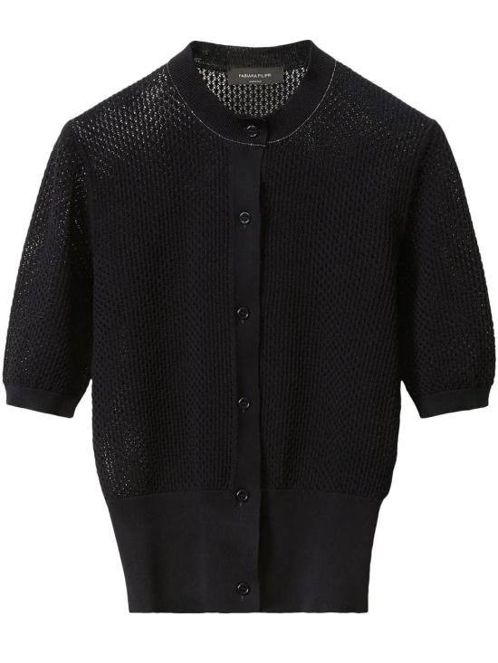  파비아나 필리피 가디건 MAD275F501L3340000