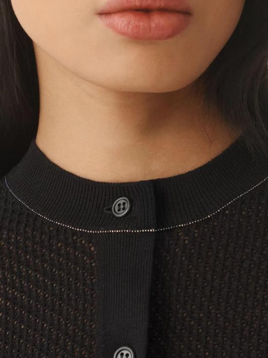  파비아나 필리피 가디건 MAD275F501L3340000 - FABIANA FILIPPI