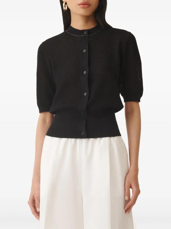  파비아나 필리피 가디건 MAD275F501L3340000 - FABIANA FILIPPI