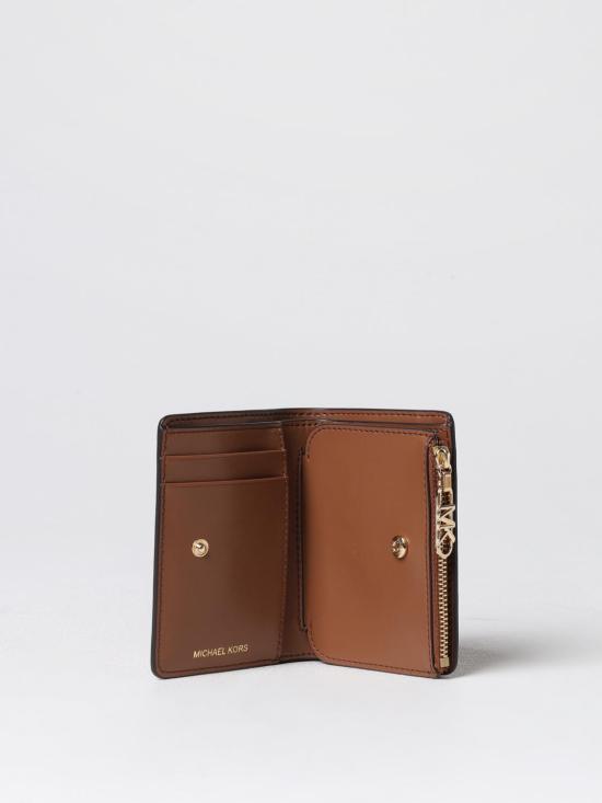 25FW 마이클 코어스 지갑 32S4G8ED7L 230 Leather - MICHAEL KORS