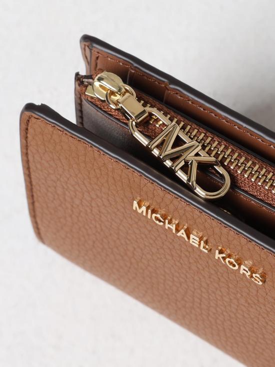 25FW 마이클 코어스 지갑 32S4G8ED7L 230 Leather - MICHAEL KORS
