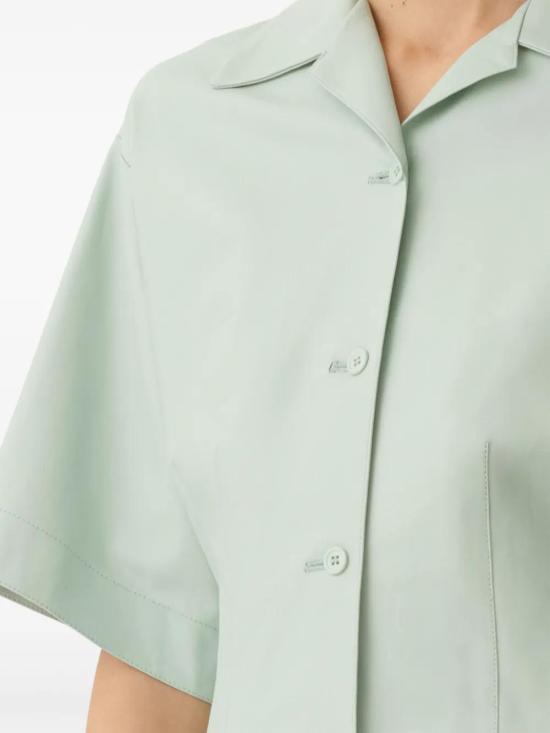  파비아나 필리피 셔츠 PLD275F676D7510000 - FABIANA FILIPPI