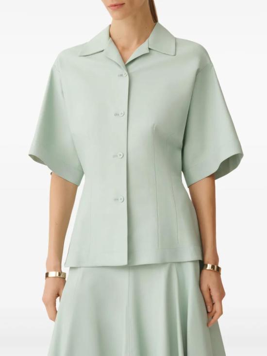  파비아나 필리피 셔츠 PLD275F676D7510000 - FABIANA FILIPPI