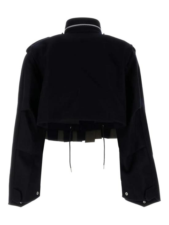  사카이 자켓 2407405 - SACAI