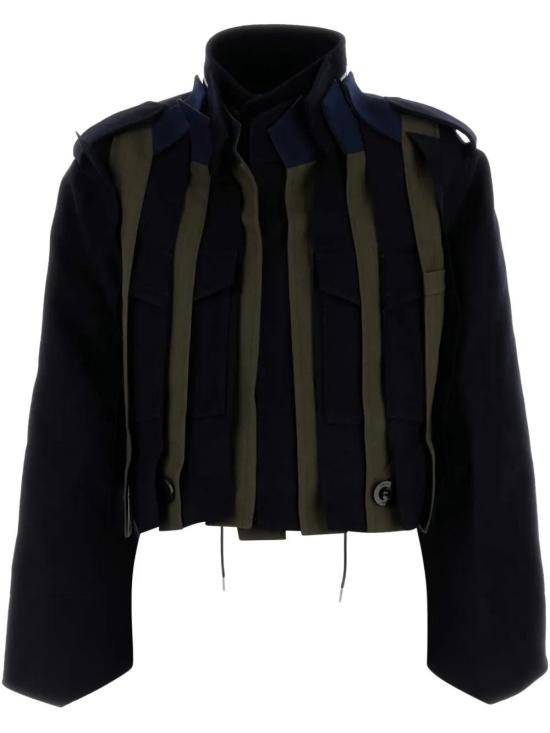  사카이 자켓 2407405