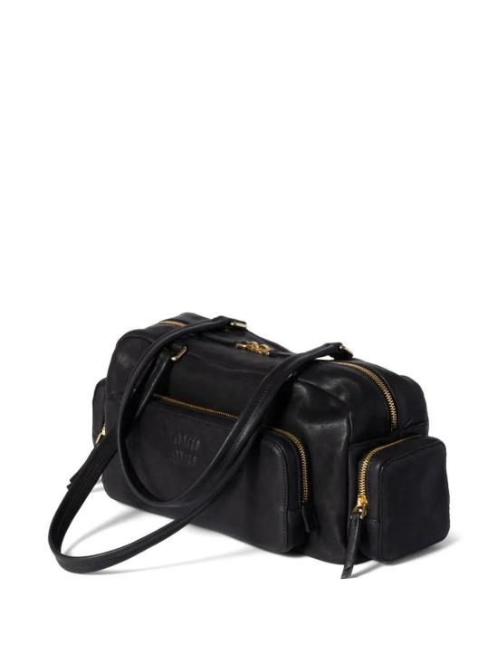  미우미우 토트백 5BB175VOOO2CV4 - MIU MIU