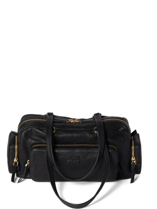  미우미우 토트백 5BB175VOOO2CV4