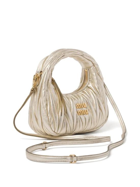  미우미우 숄더백 5BP078VOOOAN88 - MIU MIU