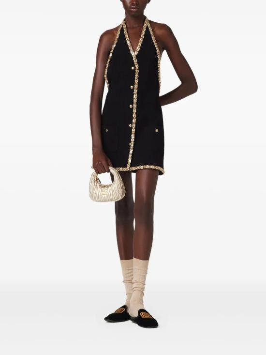  미우미우 숄더백 5BP078VOOOAN88 - MIU MIU