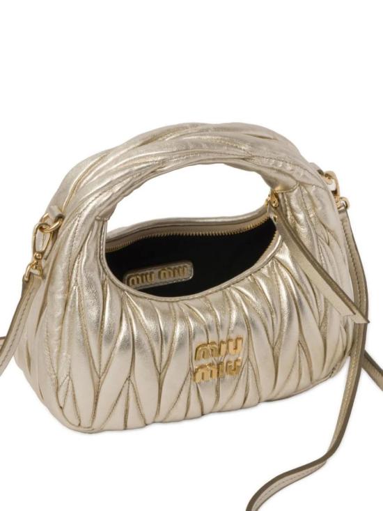  미우미우 숄더백 5BP078VOOOAN88 - MIU MIU