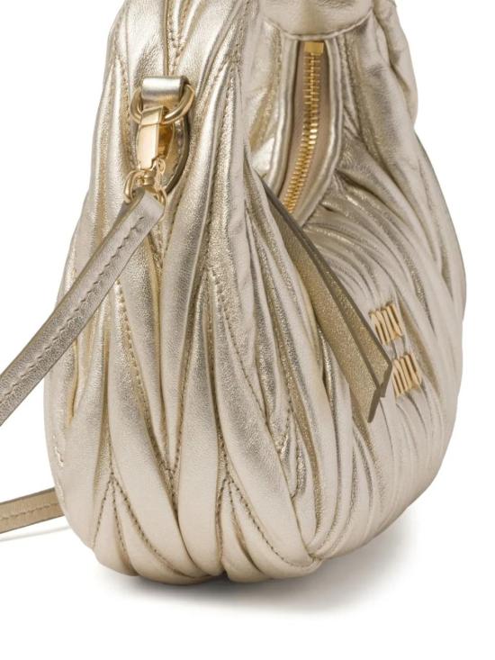  미우미우 숄더백 5BP078VOOOAN88 - MIU MIU