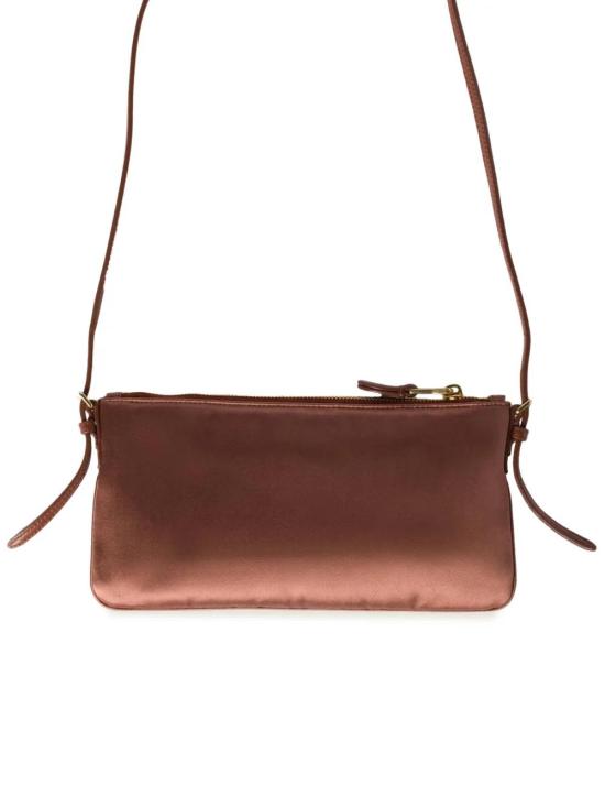  미우미우 클러치/파우치 5NI007049 brown - MIU MIU