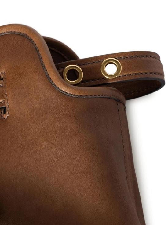  미우미우 숄더백 5BG310VOOO2BBL - MIU MIU